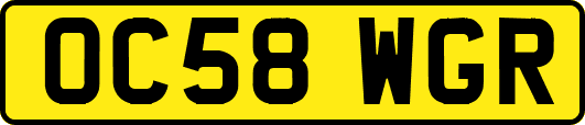 OC58WGR