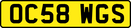 OC58WGS