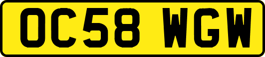 OC58WGW