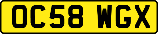 OC58WGX
