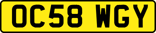 OC58WGY