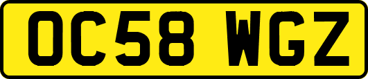 OC58WGZ