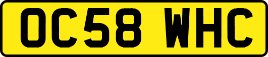 OC58WHC