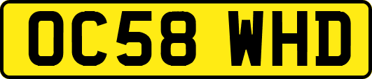 OC58WHD