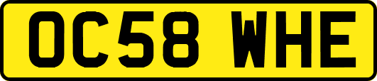 OC58WHE
