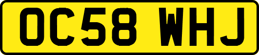 OC58WHJ