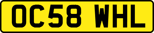 OC58WHL