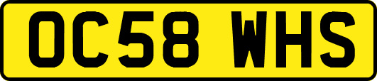 OC58WHS