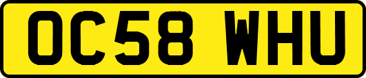 OC58WHU
