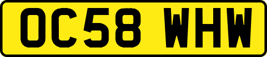 OC58WHW