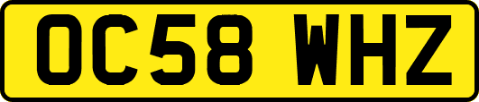 OC58WHZ
