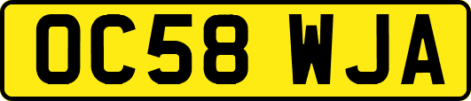 OC58WJA