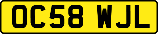 OC58WJL