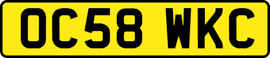 OC58WKC