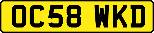 OC58WKD