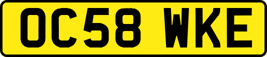 OC58WKE