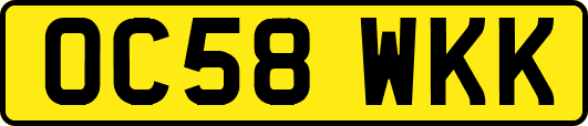OC58WKK