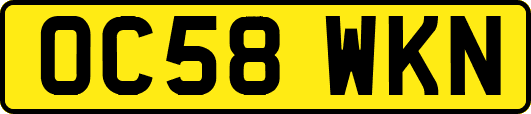 OC58WKN