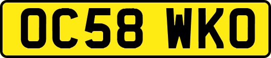OC58WKO
