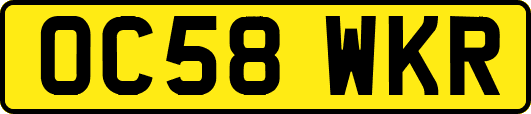 OC58WKR