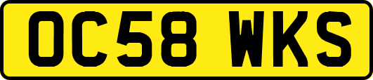 OC58WKS