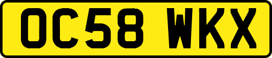 OC58WKX