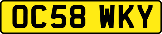 OC58WKY