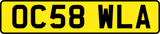 OC58WLA