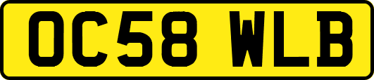 OC58WLB