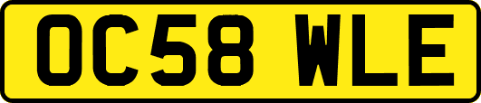 OC58WLE