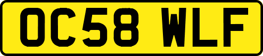 OC58WLF
