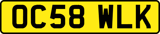OC58WLK
