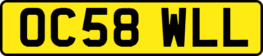 OC58WLL
