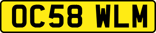 OC58WLM