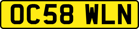 OC58WLN