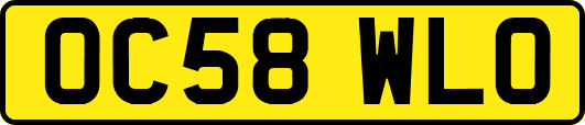 OC58WLO