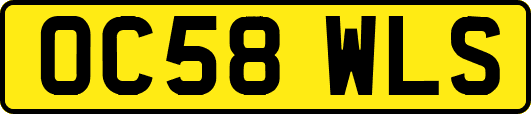 OC58WLS
