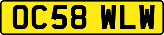 OC58WLW