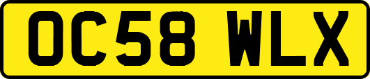 OC58WLX