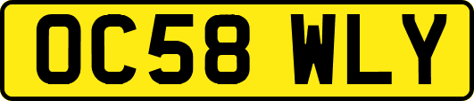 OC58WLY