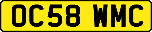 OC58WMC