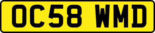 OC58WMD