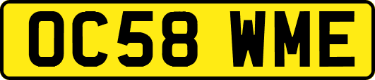 OC58WME