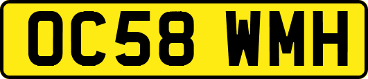 OC58WMH