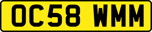 OC58WMM