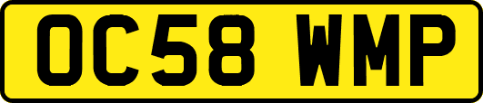 OC58WMP