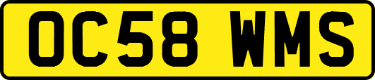 OC58WMS