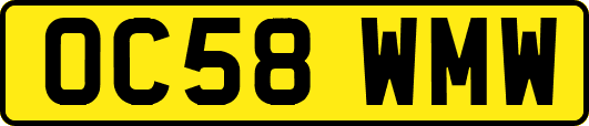 OC58WMW