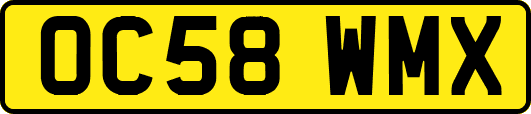 OC58WMX