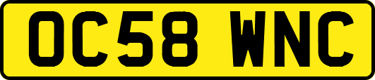 OC58WNC